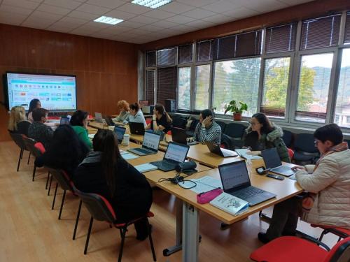 Canva learning