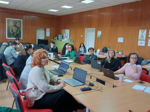 Canva learning